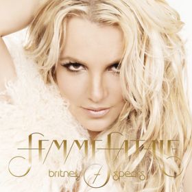 Gasoline / Britney Spears