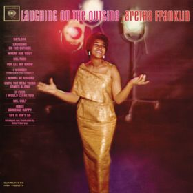 Ao - Laughing On the Outside (Expanded Edition) / Aretha Franklin
