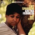 Ao - Tiny Sparrow: The Bobby Scott Sessions / Aretha Franklin