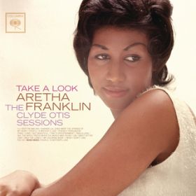 My Coloring Book / Aretha Franklin