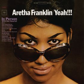Today I Love Ev'rybody / Aretha Franklin