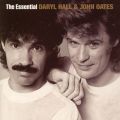The Essential Daryl Hall  John Oates