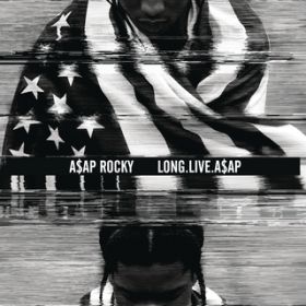 Ao - LONG.LIVE.A$AP / A$AP Rocky