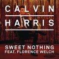 Calvin Harris̋/VO - Sweet Nothing (Qulinez Remix) feat. Florence Welch