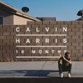 Ao - 18 Months / Calvin Harris