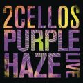 2CELLOS̋/VO - Purple Haze (Live)