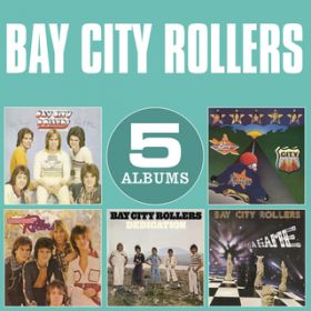 アルバム - Original Album Classics / Bay City Rollers
