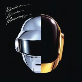 アルバム - Random Access Memories / Daft Punk
