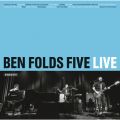 アルバム - Live / Ben Folds Five