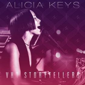 Try Sleeping with a Broken Heart (Live at Metropolis Studios, New York, NY - May 2013) / Alicia Keys