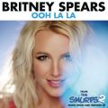 Britney Spears̋/VO - E[EE (From The Smurfs 2)