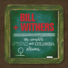 Railroad Man / Bill Withers
