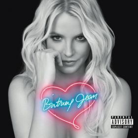 Don't Cry / Britney Spears