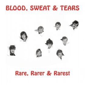 M featD Steven Katz / Blood, Sweat & Tears