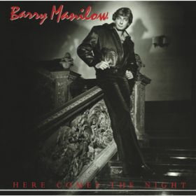 Let's Get On With It / Barry Manilow