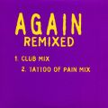 Alice In Chains̋/VO - Again (Tattoo of Pain Mix)