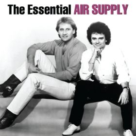 I Want to Give It All / Air Supply