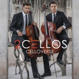 Ao - Celloverse (Japan Version) / 2CELLOS