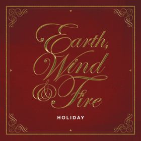 Ao - Holiday / EARTH,WIND & FIRE