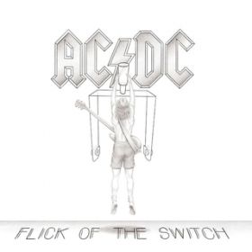 Deep in the Hole / AC/DC