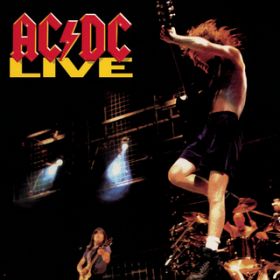 Who Made Who (Live - 1991) / AC/DC