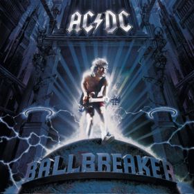 Ballbreaker / AC/DC