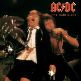 Rocker (Live at the Apollo Theatre, Glasgow, Scotland - April 1978) / AC/DC