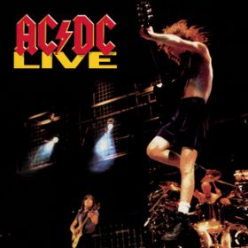 Thunderstruck (Live - 1991) / AC/DC