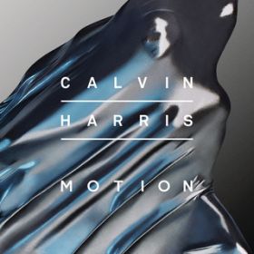 Burnin / Calvin Harris/R3HAB
