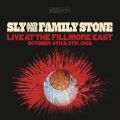 SLY & THE FAMILY STONE̋/VO - M' Lady (Live at the Fillmore East, New York, NY [Show 2] - October 4, 1968)