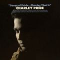 Charley Pride̋/VO - The Easy Part's Over