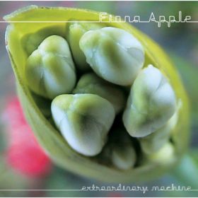 Parting Gift / FIONA APPLE