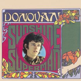 Sunshine Superman / Donovan