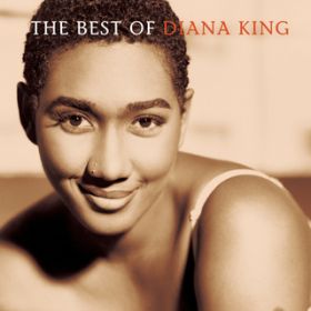 Love Triangle (Album Version) / Diana King