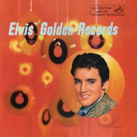 Ao - Elvis' Golden Records / Elvis Presley