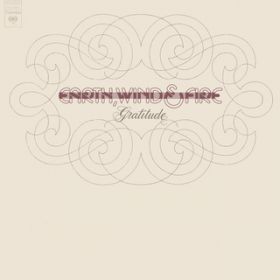 Africano / Power (Live) / EARTH,WIND & FIRE