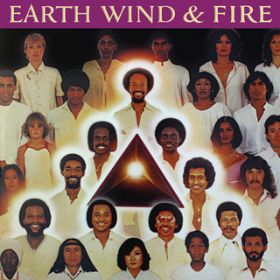 Share Your Love / EARTH,WIND & FIRE