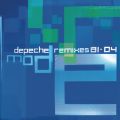 Depeche Mode̋/VO - Enjoy The Silence 2004