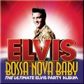Elvis Presley/The Jordanaires̋/VO - Adam and Evil