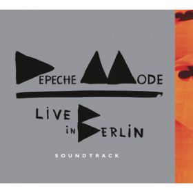 A Question of Time (Live) / Depeche Mode