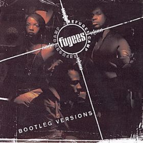 Nappy Heads (Mad Spider Mix) / Fugees