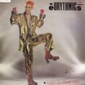 Eurythmics/Annie Lennox/Dave Stewart̋/VO - Right By Your Side