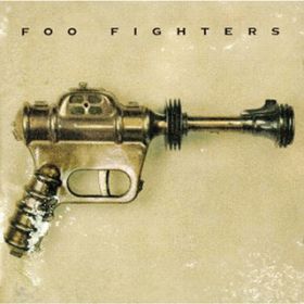 Wattershed / Foo Fighters