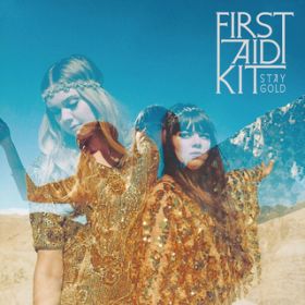 Stay Gold / First Aid Kit