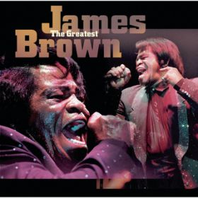 Living in America / James Brown