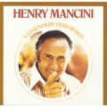 Ao - Legendary Performer / Henry Mancini