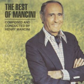 March Of The Cue Balls / w[E}V[jyc/Henry Mancini