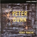 Ao - Music From Peter Gunn / Henry Mancini