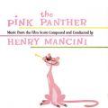 Ao - The Pink Panther - Original Soundtrack / Henry Mancini