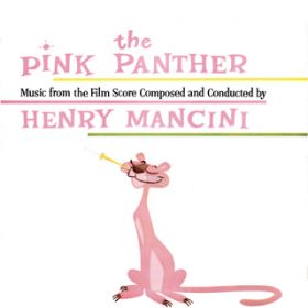 Something for Sellers (From the Mirisch-G & E Production "The Pink Panther") / w[E}V[jyc